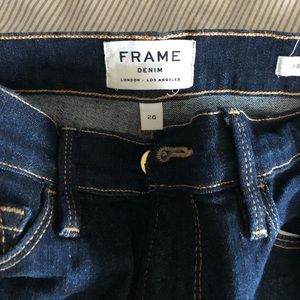 Frame jeans